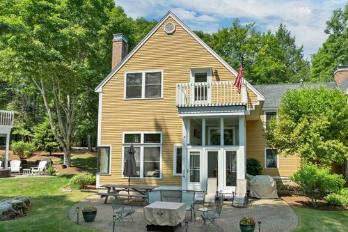 b-7 Windermere Rd, Moultonborough, NH, 03254-2675 | Card Image
