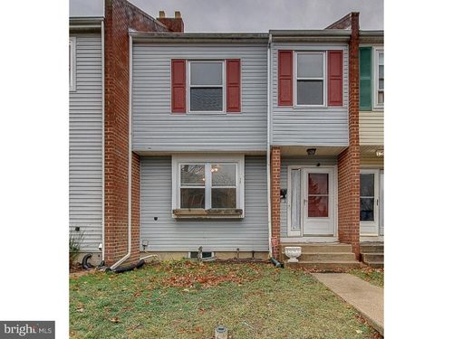 6 Bristol Way, NEW CASTLE, DE, 19720-3906 | Card Image