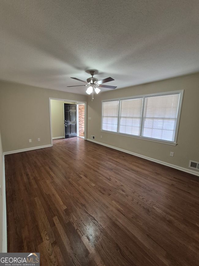 166 Fairfield Cir, House other with 4 bedrooms, 3 bathrooms and null parking in Athens GA | Image 7