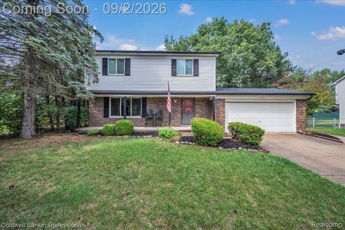 1081 Keble Ln, Oxford, MI, 48371 | Card Image