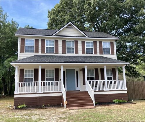 526 E Stack St, Saint Pauls, NC, 28384-1938 | Card Image