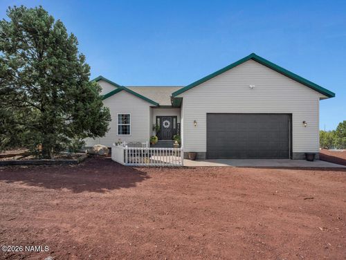 2316 E New Moon Way, Williams, AZ, 86046-7556 | Card Image