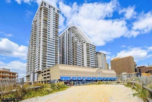 3101 Boardwalk, Atlantic City, NJ, 08401-5102 | Card Image