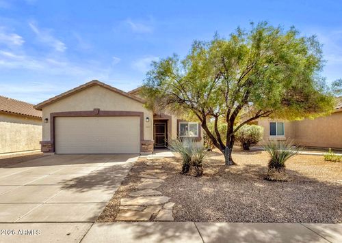 2449 E Olivine Rd, San Tan Valley, AZ, 85143-4903 | Card Image