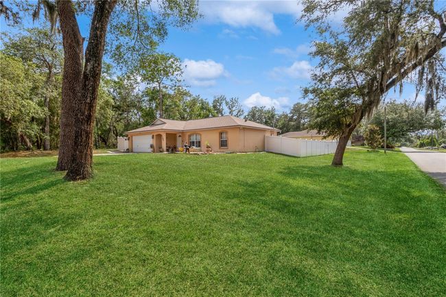 1395 Deland Ave, House other with 3 bedrooms, 2 bathrooms and null parking in ORANGE CITY FL | Image 5