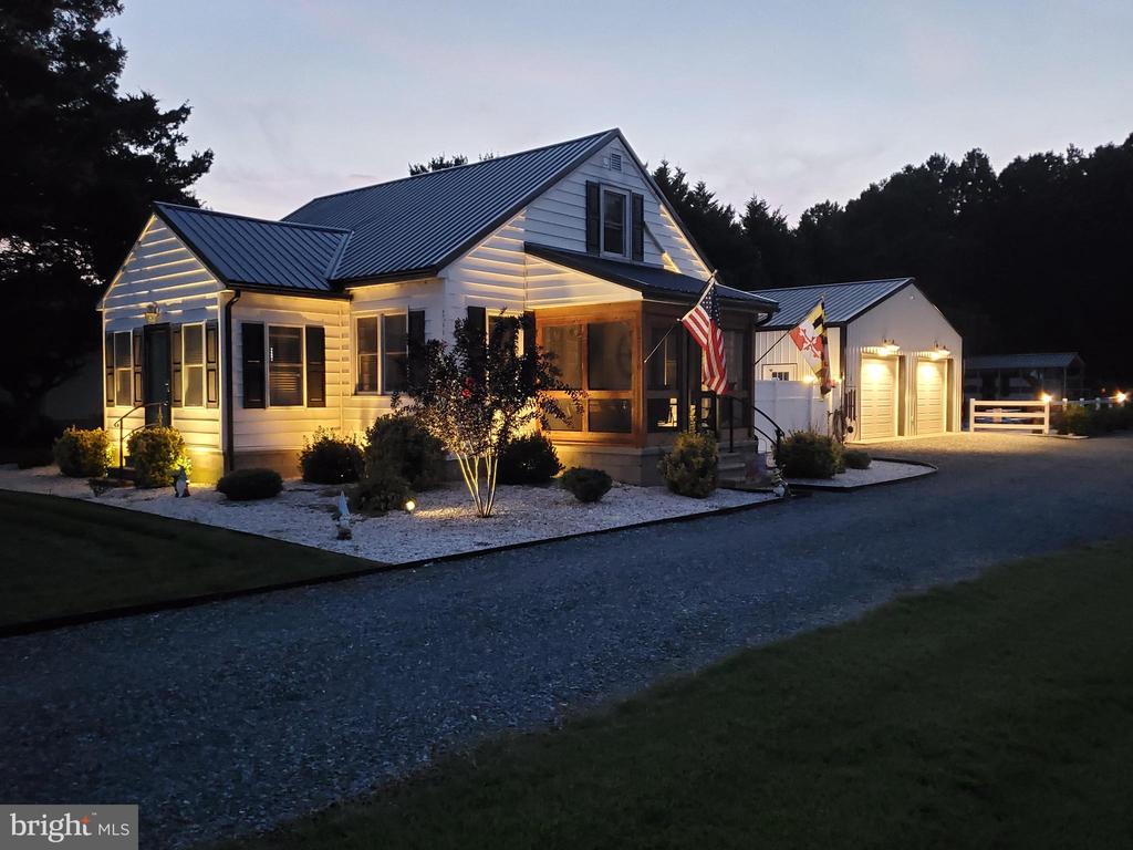 Greensboro Rd, Greensboro, MD 21639