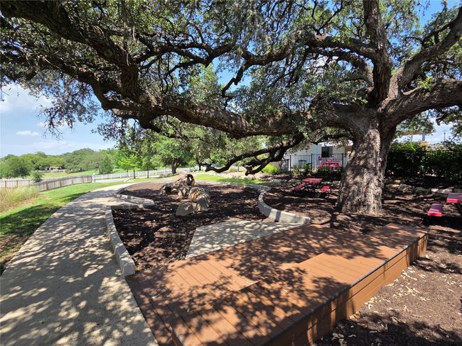 1913 Gabrielles Way, House other with 4 bedrooms, 3 bathrooms and 2 parking in Manchaca TX | Image 39