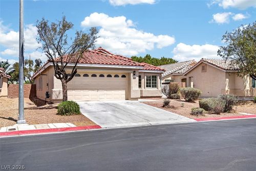 6668 Arctic Breeze St, North Las Vegas, NV, 89084-2621 | Card Image