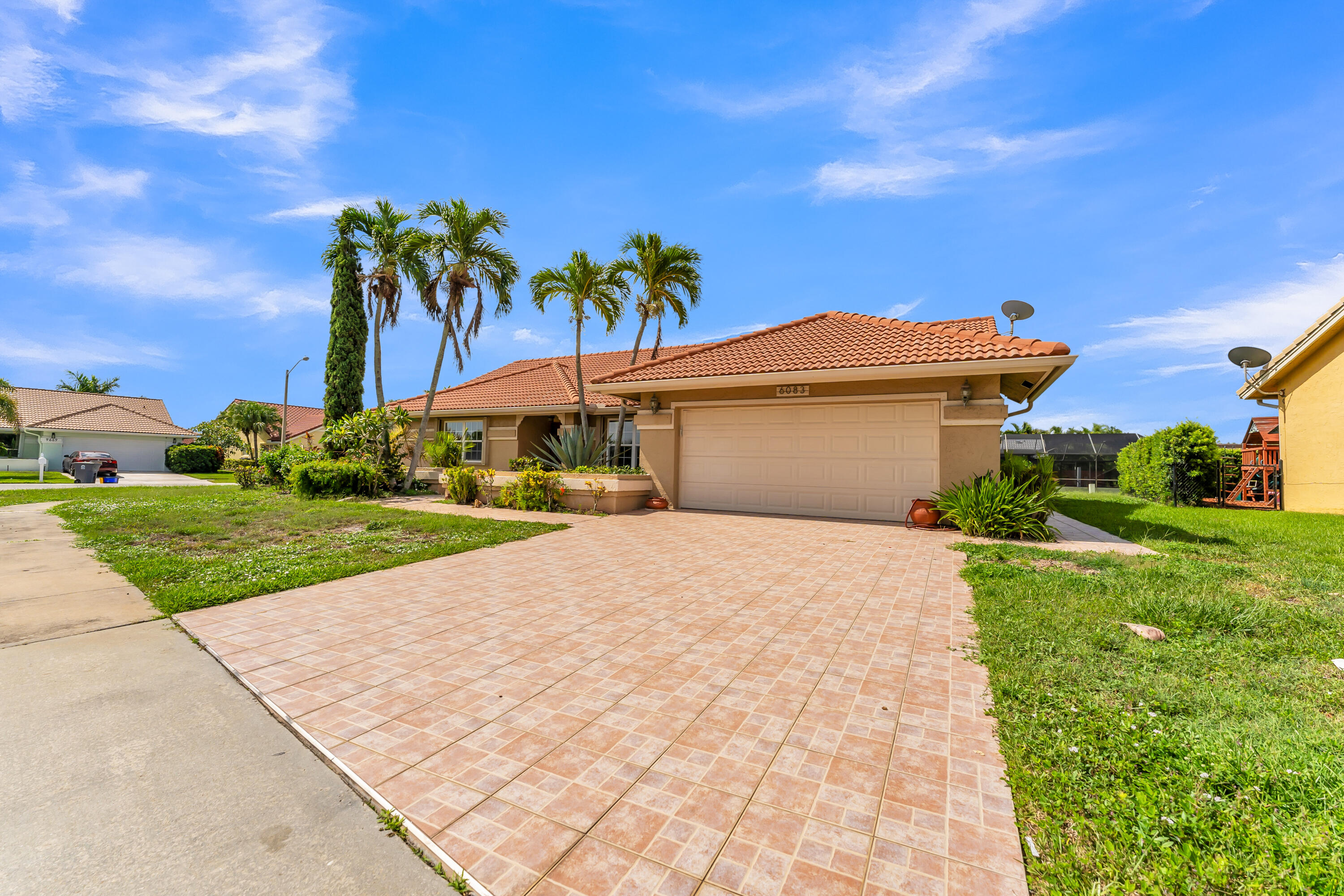 Residential in Boynton Beach 4