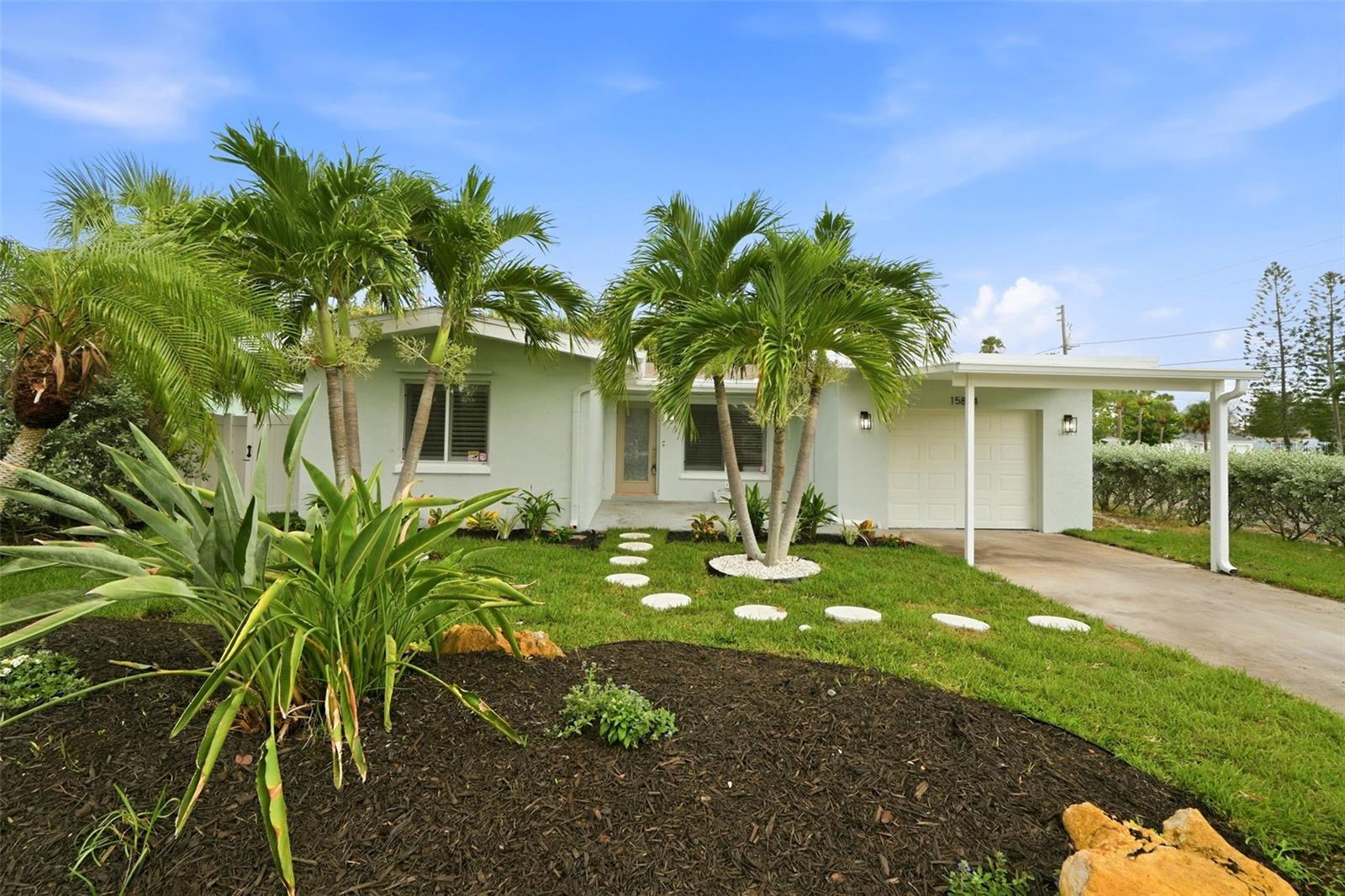 Residential in REDINGTON BEACH 3