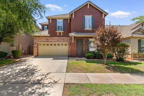 3451 E Amber Ln, Gilbert, AZ, 85296-1838 | Card Image