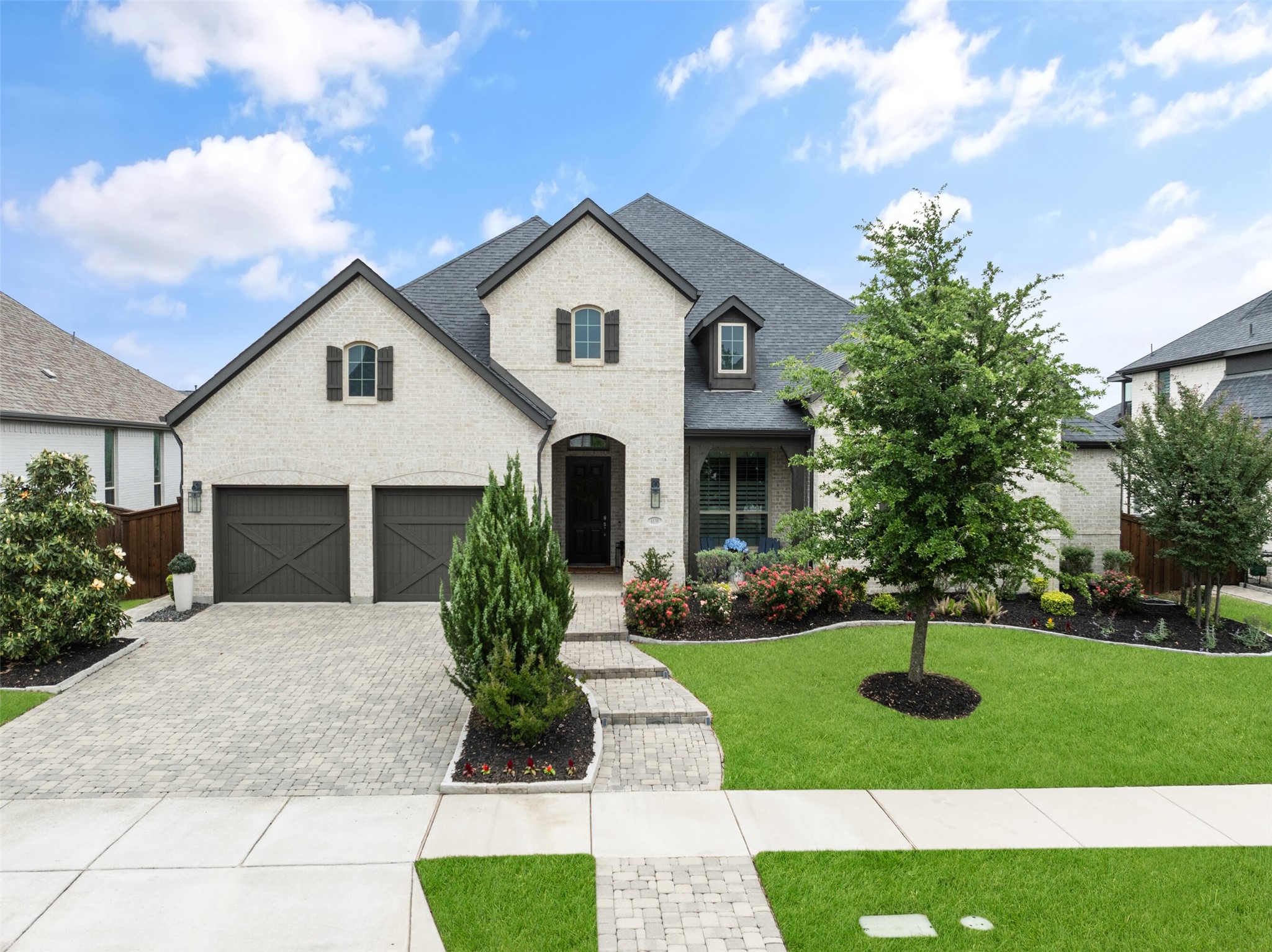 Residential in Frisco
