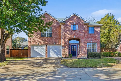 5028 Enclave Ct, Mckinney, TX, 75072-5394 | Card Image