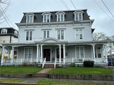 24 Elm Street, Home with 9 bedrooms, 4 bathrooms and 9 parking in Westerly RI | Image 1