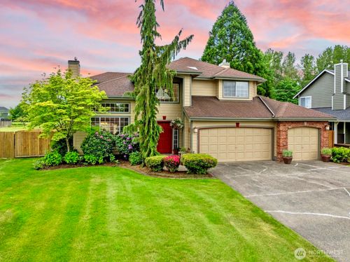 14406 144th St E, Orting, WA, 98360-9527 | Card Image