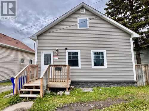 3 Borden Ave, Timmins, ON, P4N4E6 | Card Image