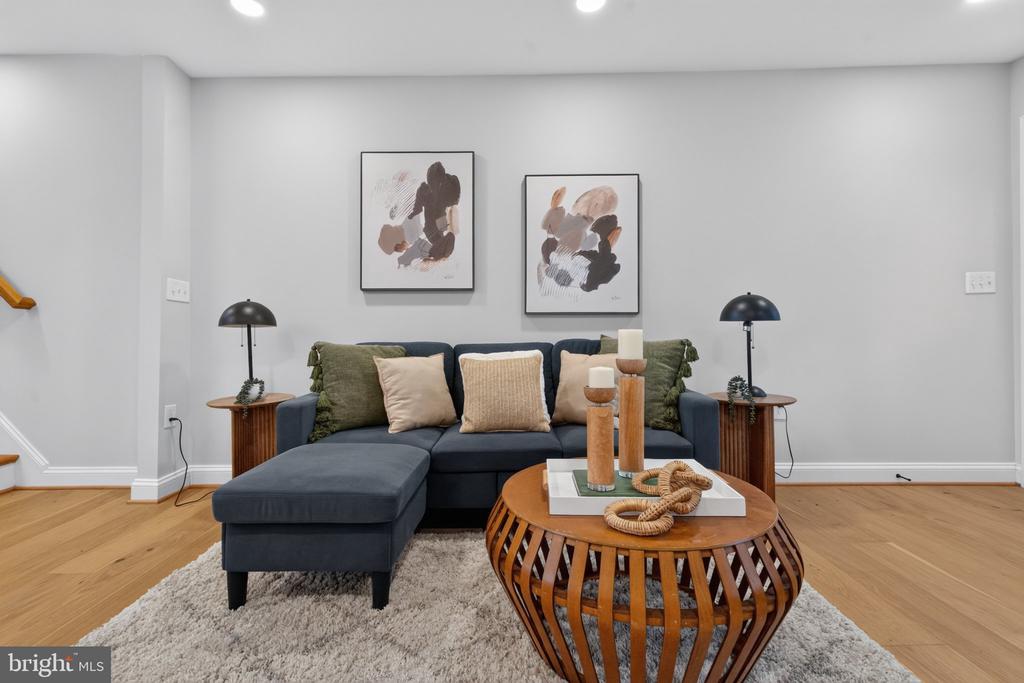 Residential Lease in BALTIMORE 3