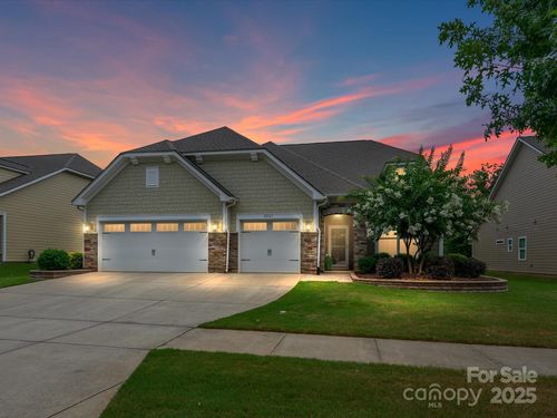2241 Acadia Falls Ln, Lancaster, SC, 29720-0095 | Card Image