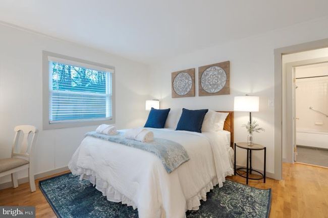 144 Palmer Rd, House other with 3 bedrooms, 2 bathrooms and null parking in BASYE VA | Image 4
