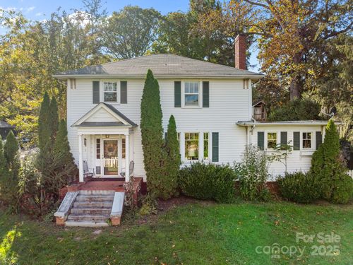 891 Hendersonville Rd, Asheville, NC, 28803-1709 | Card Image