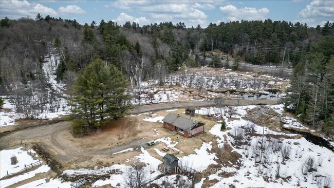 10568 Highway 28, House other with 3 bedrooms, 2 bathrooms and 2 parking in Apsley ON | Image 36
