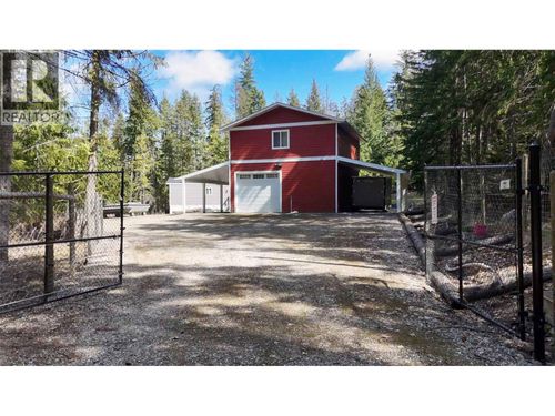 6167 Armstrong Rd, Eagle Bay, BC, V0E1T0 | Card Image