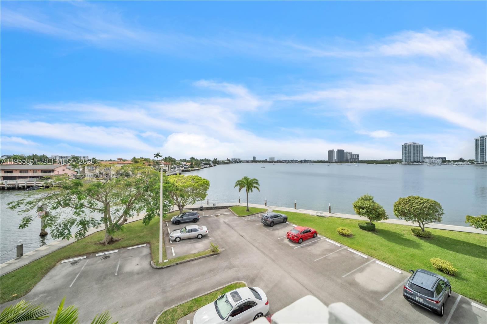 Residential Lease in Aventura 2