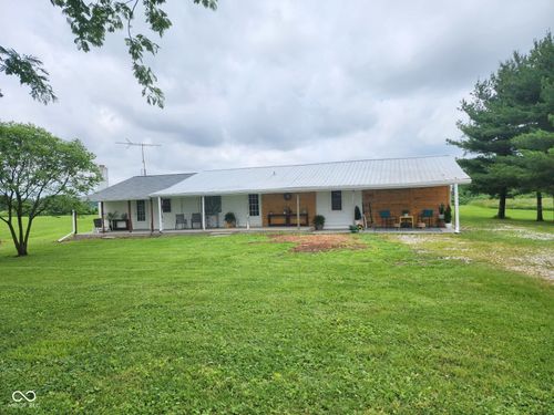 4574 Stonington Rd, Orleans, IN, 47452-7246 | Card Image