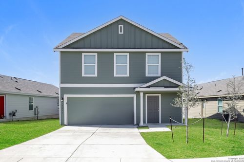 12035 Picard Bnd, San Antonio, TX, 78221-3643 | Card Image