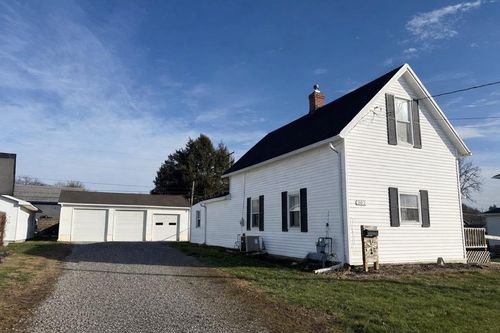 302 Chester St, Mount Vernon, OH, 43050-1512 | Card Image