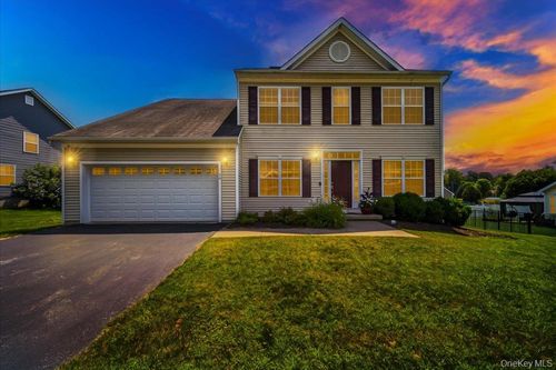 56 Plum Court Dr, Poughquag, NY, 12570-4505 | Card Image