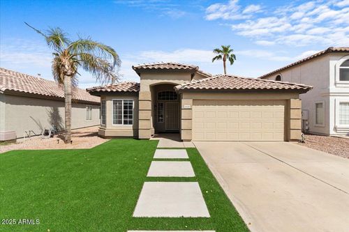 2530 E Camellia Dr, Gilbert, AZ, 85296-8948 | Card Image
