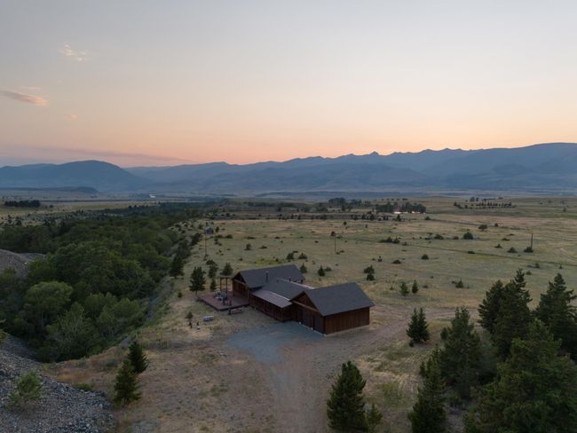 269 Chico Cemetery Rd, House other with 5 bedrooms, 4 bathrooms and null parking in Pray MT | Image 68