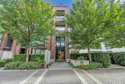 105 - 1515 Atlas Lane, Condo with 2 bedrooms, 2 bathrooms and 1 parking in Vancouver BC | Image 1