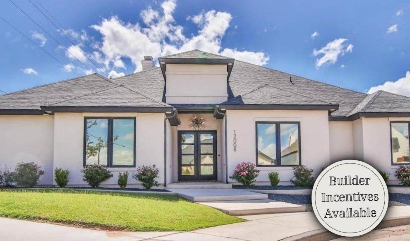 Utica Ave, Lubbock, TX 79424