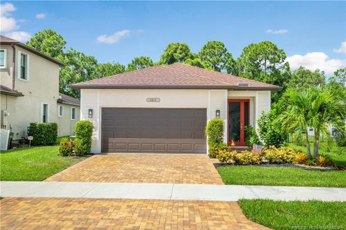 161 Se Via Visconti, Port Saint Lucie, FL, 34952 | Card Image