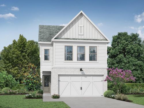 1514 Thurcroft Lane, Lawrenceville, GA, 30043 | Card Image