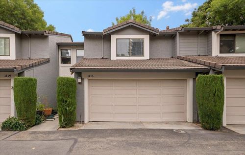 1115 Odyssey Ct, San Jose, CA, 95118-2772 | Card Image