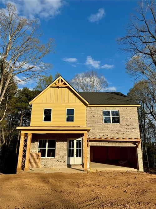 751 N Price Rd, Sugar Hill, GA, 30518-4723 | Card Image