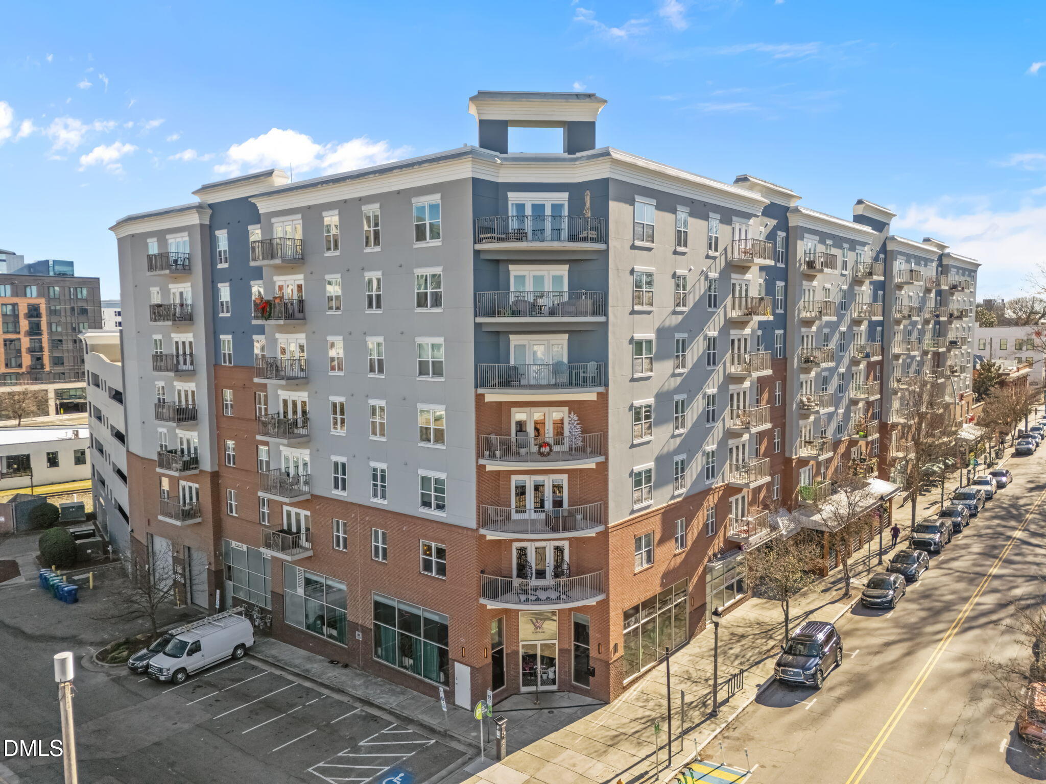 Residential in Raleigh 2