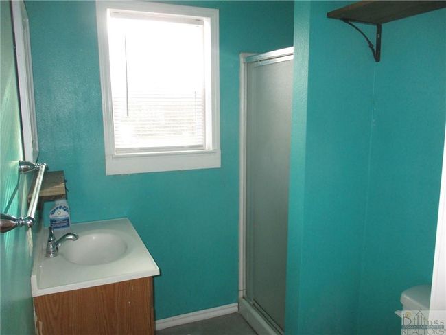 601 N Cheyenne Ave, House other with 2 bedrooms, 1 bathrooms and null parking in Hardin MT | Image 7
