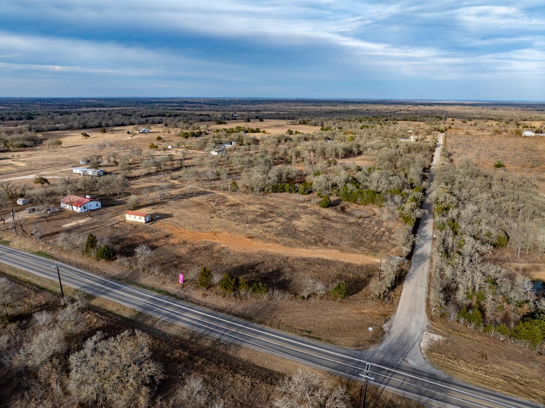 Land in Cedar Creek 3