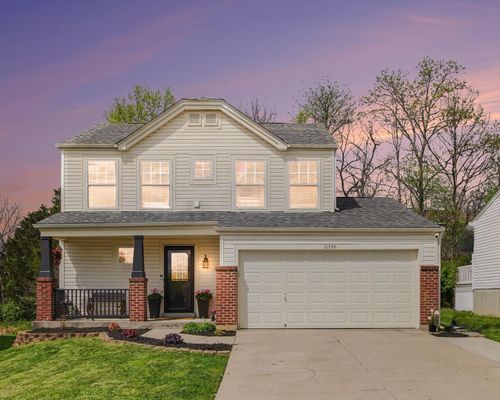 10720 Hanover Ct, Independence, KY, 41051-9051 | Card Image