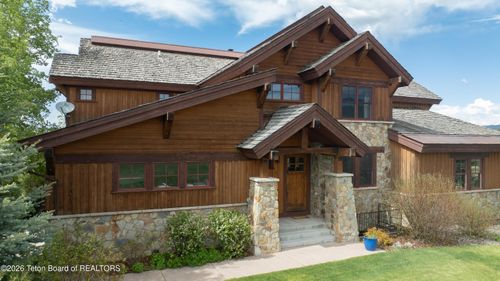 90 Bison Dr, Victor, ID, 83455-4509 | Card Image