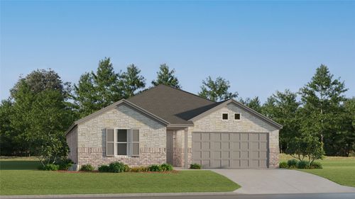 414 Comanche Drive, Cleburne, TX, 76033 | Card Image