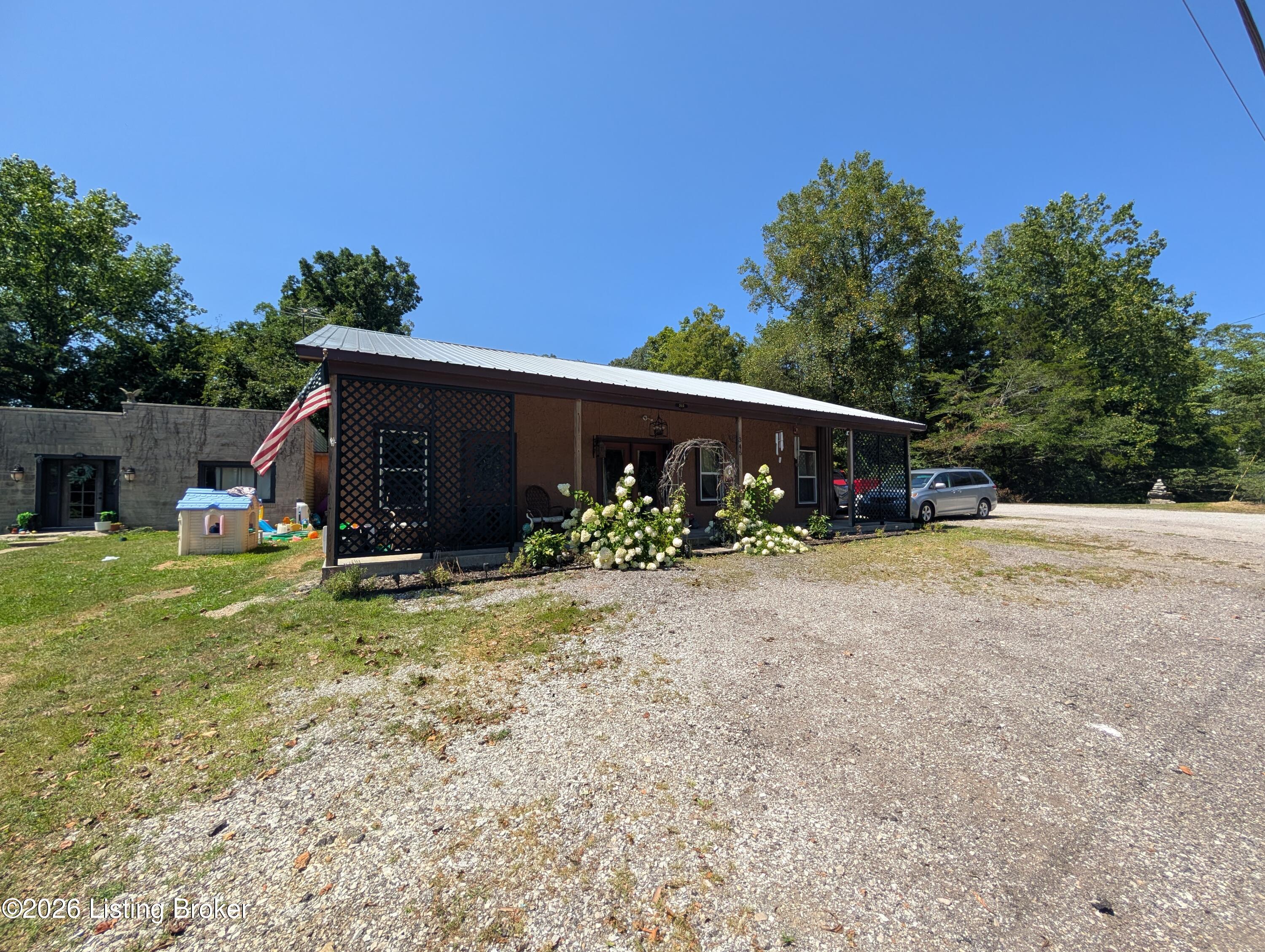 Residential in North Vernon 4