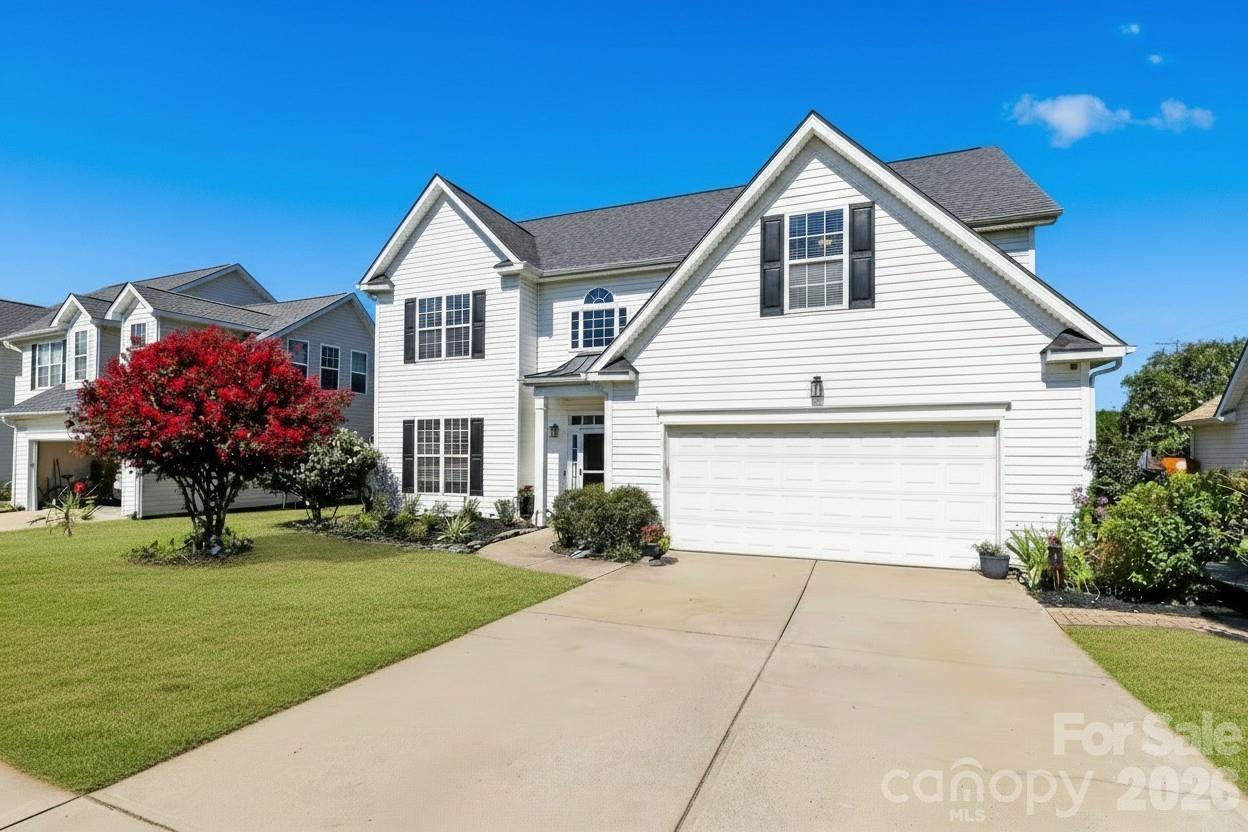Residential in Charlotte 3