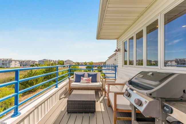 13 Delmar Dr, Condo with 3 bedrooms, 3 bathrooms and null parking in Brigantine NJ | Image 55