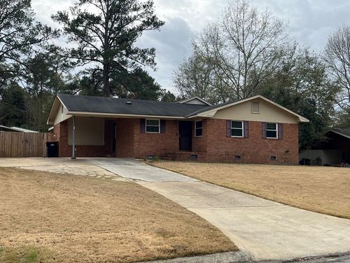 4732 Delfair Dr, Columbus, GA, 31907-1654 | Card Image