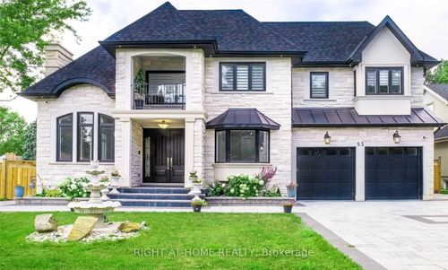 53 Eaglewood Blvd, Mississauga, ON, L5G1V6 | Card Image
